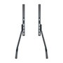 Tooq Support de Tableau pour Écrans 32-70 Pouces, VESA, Réf. TQVP70B, Noir