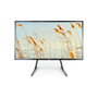 Tooq Support de Tableau pour Écrans 32-70 Pouces, VESA, Réf. TQVP70B, Noir