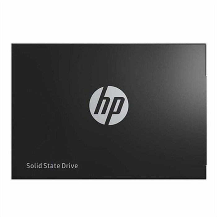 Disque dur HP 6MC15AA#ABB 1TB SSD 1 TB SSD SATA3 2,5" Disque dur HP 6MC15AA#ABB 1TB SSD 1 TB SSD SATA3 2,5"