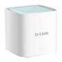 D-Link EAGLE PRO AI M15-3 Système WiFi Mesh AX1500 Tri-bande 3 unités couverture 370 m² Vitesse 1.5 Gbps