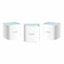 D-Link EAGLE PRO AI M15-3 Wi-Fi 6 Mesh AX1500 (Pack de 3)