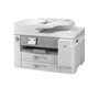Brother MFC-J5955DW MFCJ5955DWRE1 - Imprimante multifonction jet d'encre couleur avec WiFi, recto verso automatique