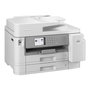 Brother MFC-J5955DW MFCJ5955DWRE1 - Imprimante multifonction jet d'encre couleur avec WiFi, recto verso automatique
