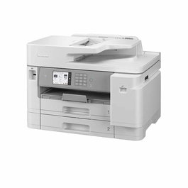 Brother MFC-J5955DW - Imprimante multifonction jet d'encre A3 couleur avec Wi-Fi
