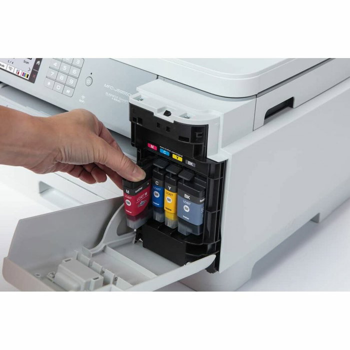Brother MFC-J5955DW Imprimante Multifonction A3 Jet d'Encre Couleur WiFi Fax