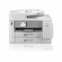 Brother MFC-J5955DW Imprimante Multifonction A3 Jet d'Encre Couleur WiFi Fax