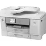 Brother MFC-J6955DW - Imprimante multifonction A3 jet d'encre couleur - Wi-Fi, NFC, recto-verso automatique, 30 ppm