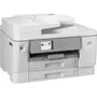 Brother MFC-J6955DW - Imprimante multifonction A3 jet d'encre couleur - Wi-Fi, NFC, recto-verso automatique, 30 ppm
