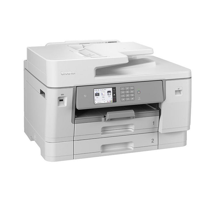 Brother MFC-J6955DW Imprimante multifonction A3 jet d'encre couleur