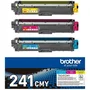 Brother TN-241CMY Multipack Cyan, Magenta, Jaune
