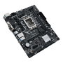 Carte Mère Asus PRIME H610M-D D4 LGA 1700