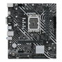 Carte Mère Asus PRIME H610M-D D4 LGA 1700
