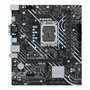 Carte Mère Asus PRIME H610M-D D4 LGA 1700