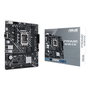 Carte Mère Asus PRIME H610M-D D4 LGA 1700