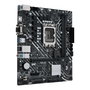 Carte Mère Asus PRIME H610M-D D4 LGA 1700
