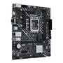 Carte Mère Asus PRIME H610M-D D4 LGA 1700