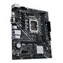 Carte Mère Asus PRIME H610M-D D4 LGA 1700