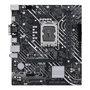 Carte Mère Asus PRIME H610M-D D4 LGA 1700