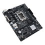 Carte Mère Asus PRIME H610M-D D4 LGA 1700