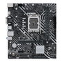 Carte Mère Asus PRIME H610M-D D4 LGA 1700