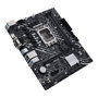Carte Mère Asus PRIME H610M-D D4 LGA 1700