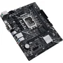 Carte mère ASUS PRIME H610M-D D4 - micro ATX - Socket LGA 1700 - Intel H610 - DDR4 - M.2 - Gigabit Ethernet