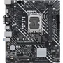 Carte mère ASUS PRIME H610M-D D4 - micro ATX - Socket LGA 1700 - Intel H610 - DDR4 - M.2 - Gigabit Ethernet