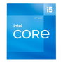 Processeur Intel i5-12400 LGA1700 intel core i5-12400 4.4 GHz