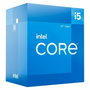 Processeur Intel i5-12400 LGA1700 intel core i5-12400 4.4 GHz