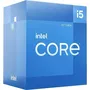 Intel Core i5-12400 Processeur (BX8071512400) - 6 Cœurs, 12 Threads, 2.5 GHz / 4.40 GHz Turbo, 18 Mo Cache, Socket LGA1700