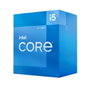 Intel Core i5-12400 BX8071512400 Processeur 2.5 GHz (4.40 GHz Turbo) 6 Cœurs 18 MB Cache Socket LGA 1700
