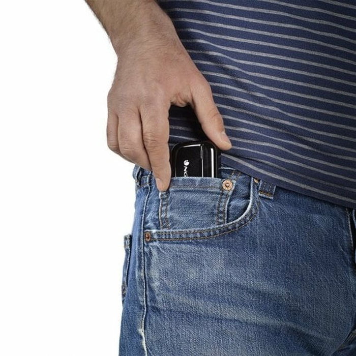 Oreillette Bluetooth NGS ARTICA BLOOM