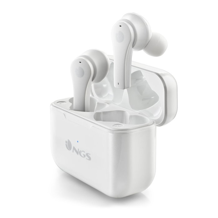 Oreillette Bluetooth NGS ARTICA BLOOM Oreillette Bluetooth NGS ARTICA BLOOM