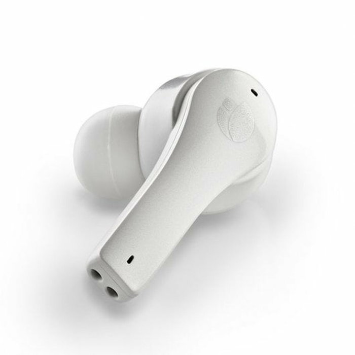 Oreillette Bluetooth NGS ARTICABLOOMWHITE Blanc Noir