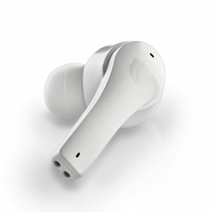 Oreillette Bluetooth NGS ARTICABLOOMWHITE Blanc Noir