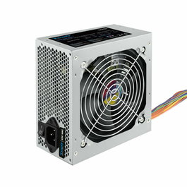 Bloc d’Alimentation TooQ TQAPOLO-500SP ATX 500 W