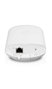 Ubiquiti NanoStation AC Loco - Point d'accès CPE Wi-Fi extérieur/intérieur airMAX AC, 2.4/5 GHz, ports Gigabit Ethernet avec PoE, 560 MHz, 64 MB DDR2