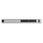Ubiquiti USW-Pro-24-POE Switch 24 ports RJ45 et 2 ports SFP+