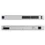 Ubiquiti USW-Pro-24-POE Switch 24 ports RJ45 et 2 ports SFP+
