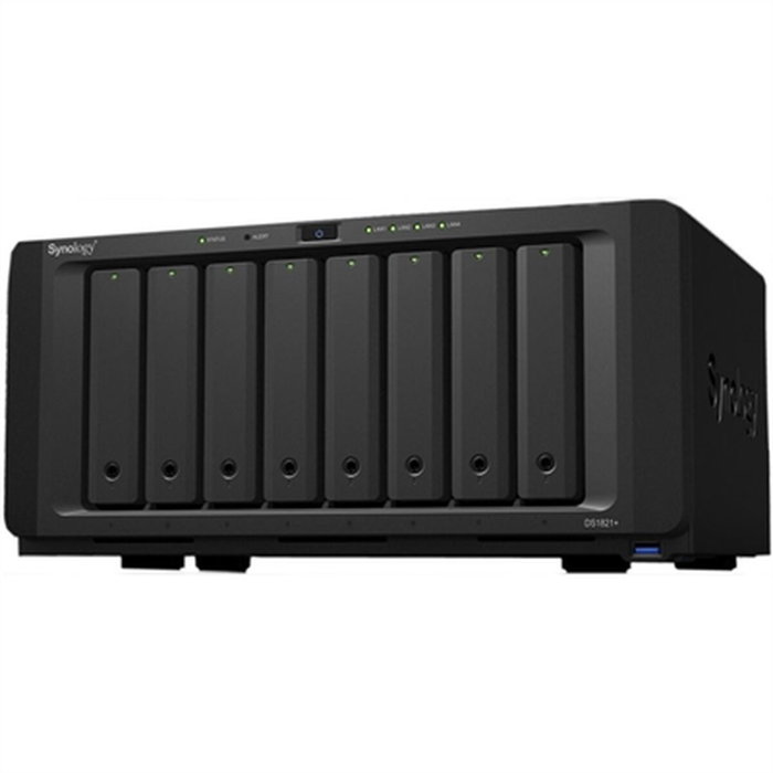 Synology DiskStation DS1821+