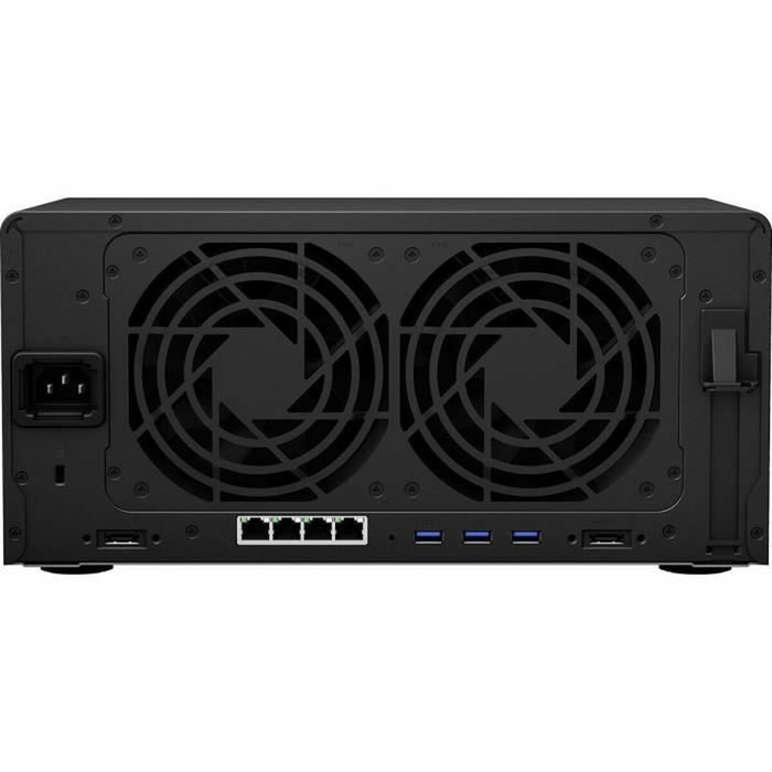Synology DiskStation DS1821+