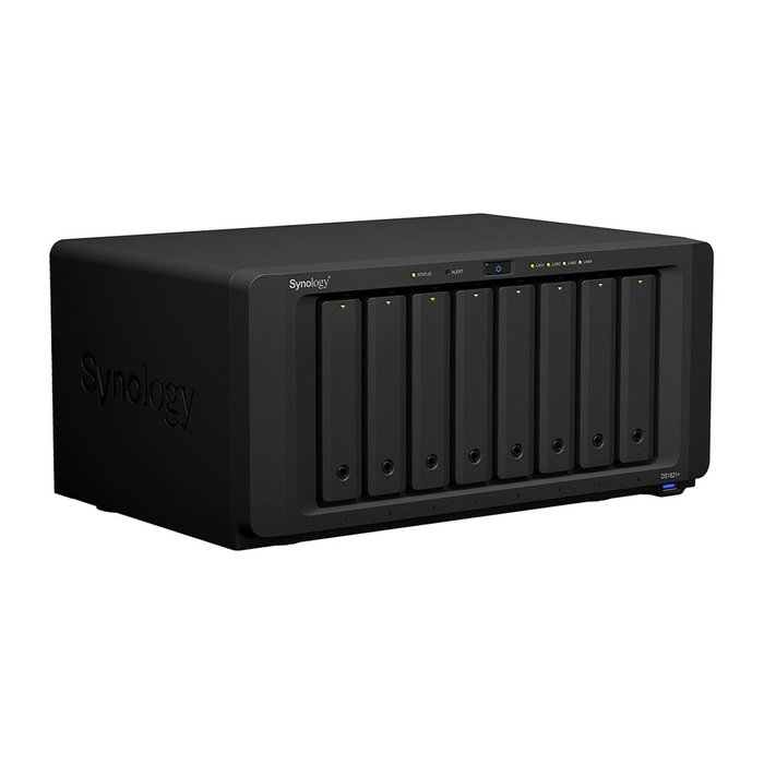 Synology DiskStation DS1821+