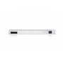 Ubiquiti UniFi Dream Machine Pro (UDM-Pro) - Appliance réseau tout-en-un rack 1U avec passerelle de sécurité, switch 8 ports Gigabit, port WAN 10G SFP+ et support NVR