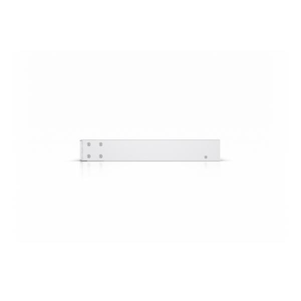 Ubiquiti UniFi Dream Machine Pro (UDM-Pro) - Appliance réseau tout-en-un rack 1U avec passerelle de sécurité, switch 8 ports Gigabit, port WAN 10G SFP+ et support NVR Ubiquiti UniFi Dream Machine Pro (UDM-Pro) - Appliance réseau tout-en-un rack 1U avec passerelle de sécurité, switch 8 ports Gigabit, port WAN 10G SFP+ et support NVR
