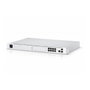Ubiquiti UniFi Dream Machine Pro (UDM-Pro) - Appliance réseau tout-en-un rack 1U avec passerelle de sécurité, switch 8 ports Gigabit, port WAN 10G SFP+ et support NVR