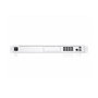 Ubiquiti UniFi Dream Machine Pro (UDM-Pro) - Appliance réseau tout-en-un rack 1U avec passerelle de sécurité, switch 8 ports Gigabit, port WAN 10G SFP+ et support NVR