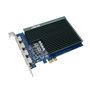 Asus Carte graphique YV0H20 / 90YV0H20-M0NA00 Noir, bleu