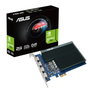 Asus Carte graphique YV0H20 / 90YV0H20-M0NA00 Noir, bleu