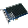 Carte Graphique Asus GT730-4H-SL-2GD5 2 GB GDDR5 4K Ultra HD