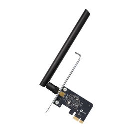 TP-LINK Archer T2E T2E Carte réseau PCI Express WiFi 6 (802.11ax) Bluetooth 5.0 Gigabit Ethernet Noir